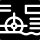 Black square with scattered white stars.